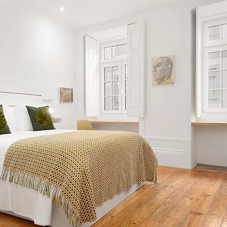 Appartement Host Wise - Classic Porto