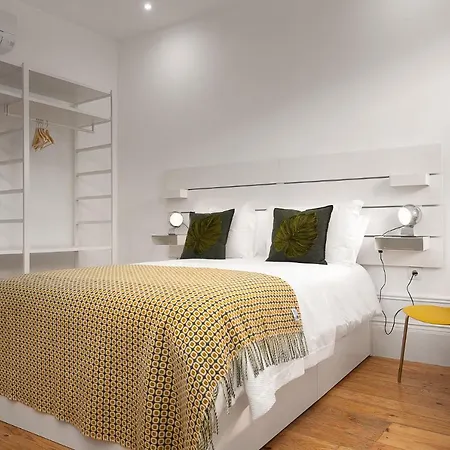 Host Wise - Classic Appartement Porto